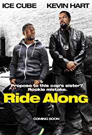 Ride Along 2014 Dual Audio Hindi 480p BluRay 300MB Filmy4Wap