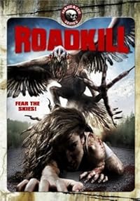 Roadkill 2011 Hindi Dubbed English 480p 720p 1080p Filmy4Wap