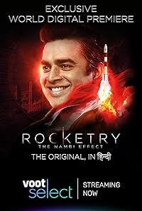 Rocketry The Nambi Effect 2022 480p 720p 1080p Movie Download Filmy4Wap