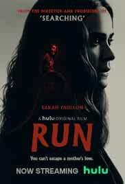 Run 2021 Hindi Dubbed 480p Filmy4Wap