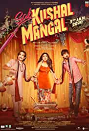 Sab Kushal Mangal 2020 Full Movie Download Filmy4Wap