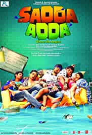 Sadda Adda 2012 Full Movie Download Filmy4Wap