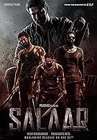 Salaar 2023 Telugu + Tamil + Malayalam + Kannada 480p 720p 1080p Filmy4Wap