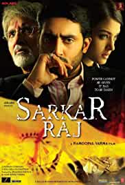 Sarkar Raj 2008 Full Movie Download Filmy4Wap