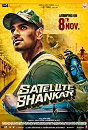 Satellite Shankar 2019 Full Movie Download Filmy4Wap