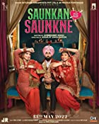 Saunkan Saunkne 2022 Punjabi 480p 720p Full Movie Download Filmy4Wap