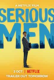 Serious Men 2020 Full Movie Download Filmy4Wap