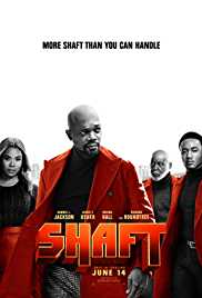 Shaft 2019 Dual Audio Hindi 300MB 480p Filmy4Wap