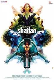 Shaitan 2011 Full Movie Download Filmy4Wap