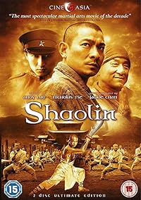 Shaolin 2011 Hindi Dubbed English Chinese 480p 720p 1080p Filmy4Wap