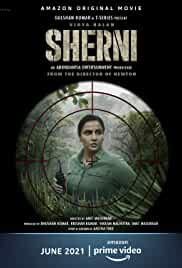 Sherni 2021 Full Movie Download Filmy4Wap