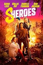 Sheroes 2023 Movie Hindi English 480p 720p 1080p Web-DL Filmy4Wap