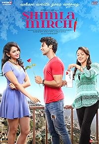 Shimla Mirchi 2020 Movie Download 480p 720p 1080p Filmy4Wap