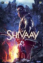 Shivaay 2016 Full Movie Download Filmy4Wap