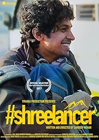 Shreelancer 2017 Movie Download 480p 720p 1080p Filmy4Wap