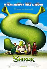 Shrek 2001 Hindi Dubbed 480p Filmy4Wap