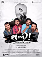 Shu Thayu 2018 Gujarati Full Movie Download 480p 720p Filmy4Wap