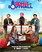 Sidhus of Southall 2023 Punjabi 480p 720p 1080p Filmy4Wap