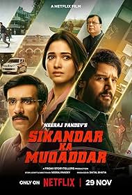 Sikandar Ka Muqaddar Filmy4Wap 2024 Hindi Tamil Telugu