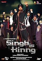 Singh Is King 2008 Hindi Movie Download 480p 720p 1080p Filmy4Wap