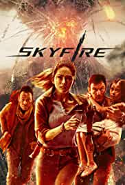 Skyfire 2019 Hindi Dubbed 480p Filmy4Wap