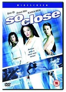 So Close 2002 Dual Audio Hindi 480p 300MB Filmy4Wap