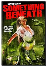 Something Beneath 2007 Hindi Dubbed English 480p 720p 1080p