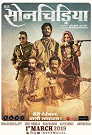 Sonchiriya 2019 Full Movie Download Filmy4Wap 480p HD 400MB