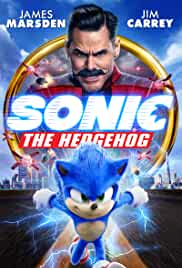 Sonic The Hedgehog 2020 Dual Audio Hindi 480p Filmy4Wap