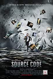 Source Code 2011 Hindi Dubbed 480p Filmy4Wap