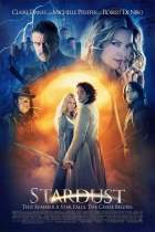 Stardust 2007 Hindi Dubbed 480p 720p Filmy4Wap