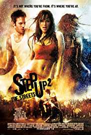 Step Up 2 The Streets 2008 Dual Audio Hindi 480p 300MB Filmy4Wap