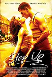 Step Up 2006 Dual Audio Hindi 480p 300MB Filmy4Wap