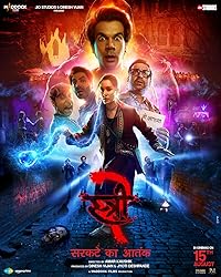 Stree 2 Hindi Movie Download 480p 720p 1080p Filmy4Wap