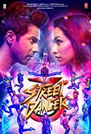 Street Dancer 3D 2020 Full Movie Download 480p 720p HD Filmy4Wap