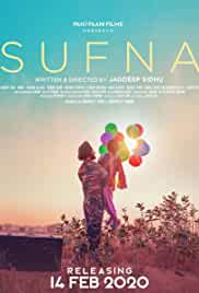 Sufna 2020 Punjabi Full Movie Download Filmy4Wap