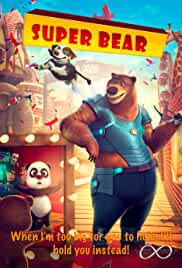 Super Bear 2019 Dual Audio Hindi 480p Filmy4Wap