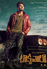 Super Taxi Taxiwala 2019 Hindi Dubbed 480p HDRip Filmy4Wap