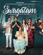 Swagatam 2021 Gujarati Full Movie Download Filmy4Wap