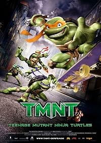 TMNT 2007 Hindi Dubbed English Movie Download 480p 720p 1080p Filmy4Wap