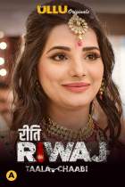 Taala Chaabi Riti Riwaj 2021 Ullu Filmy4Wap