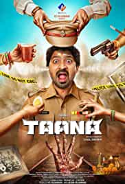 Taana 2021 Hindi Dubbed 480p Filmy4Wap