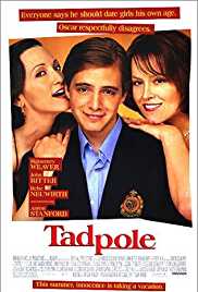 Tadpole 2000 Dual Audio Hindi 480p 300MB Filmy4Wap