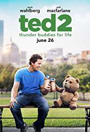 Ted 2 2015 Hindi Dubbed + English 480p 720p 1080p Filmy4Wap