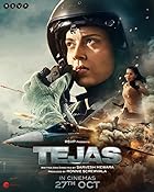 Tejas Filmyzilla 2023 Hindi Movie Download 480p 720p 1080p Filmy4Wap