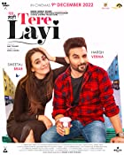 Tere Layi 2022 Punjabi Movie Download 480p 720p 1080p Filmy4Wap