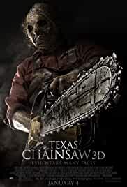 Texas Chainsaw Massacre 2013 Dual Audio Hindi 480p Filmy4Wap