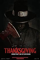 Thanksgiving 2023 Hindi English 480p 720p 1080p Filmy4Wap