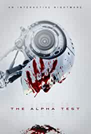 The Alpha Test 2020 Hindi Dubbed 480p 720p Filmy4Wap