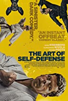 The Art of Self Defense 2019 Hindi Dubbed Filmy4Wap